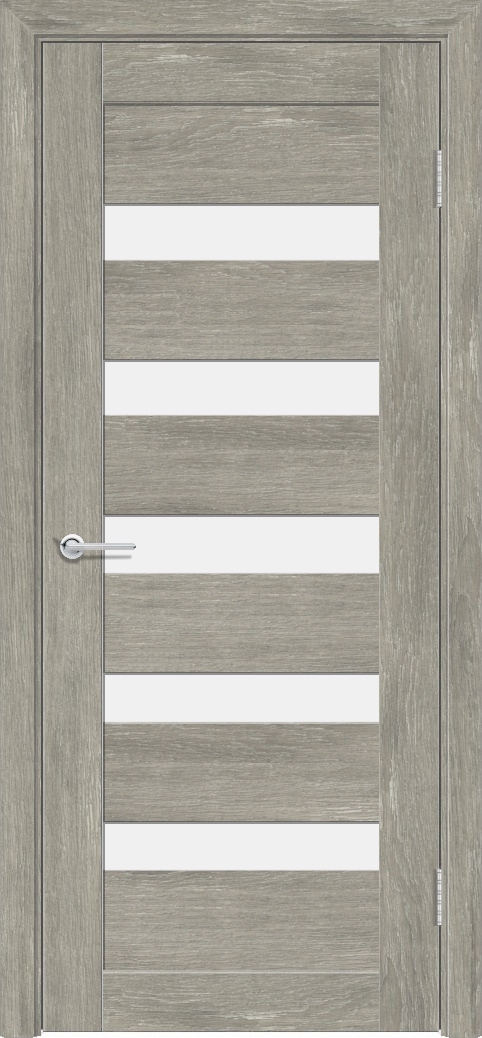 Модель дверей.