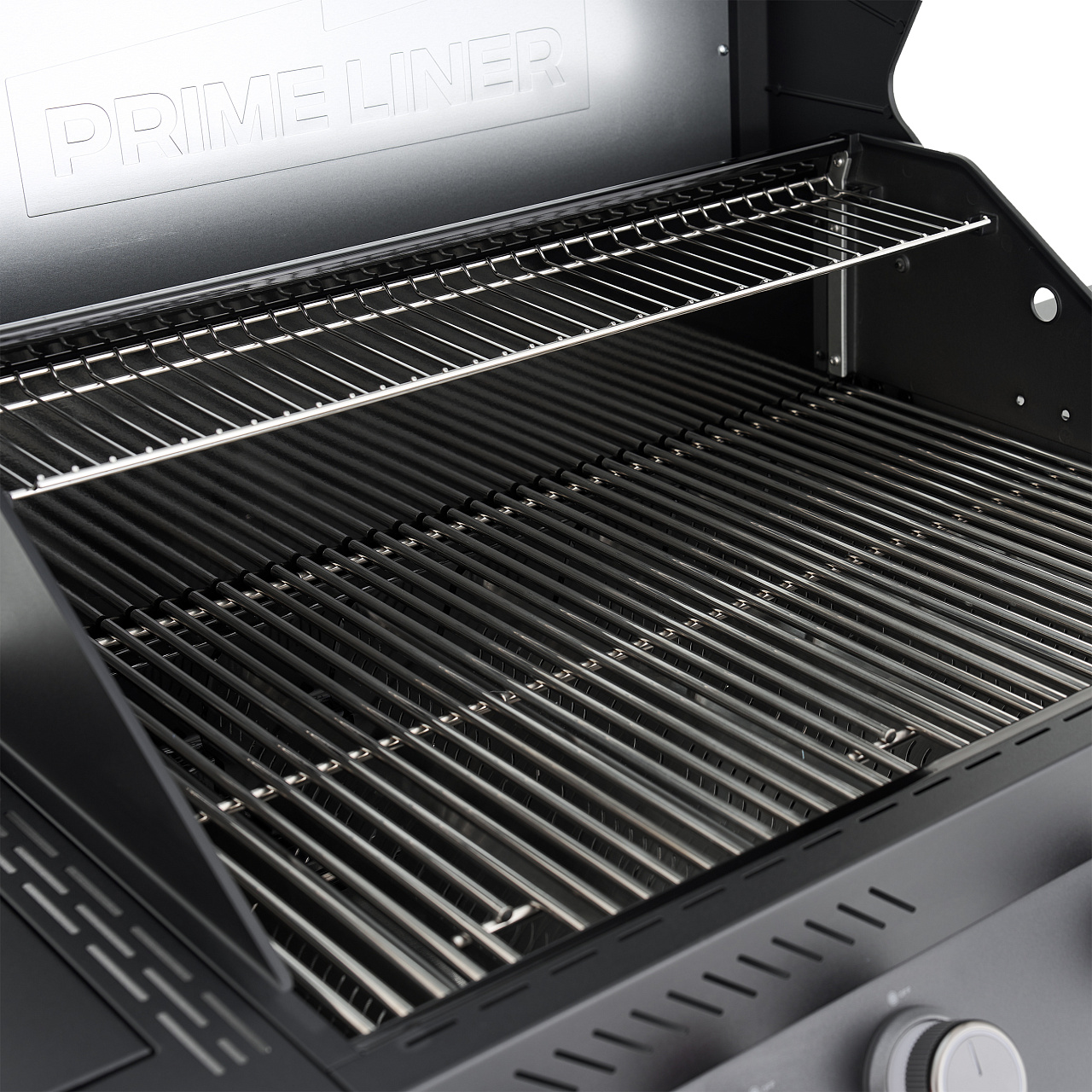 PRIMELINER G class 4B комплектация DELUXE