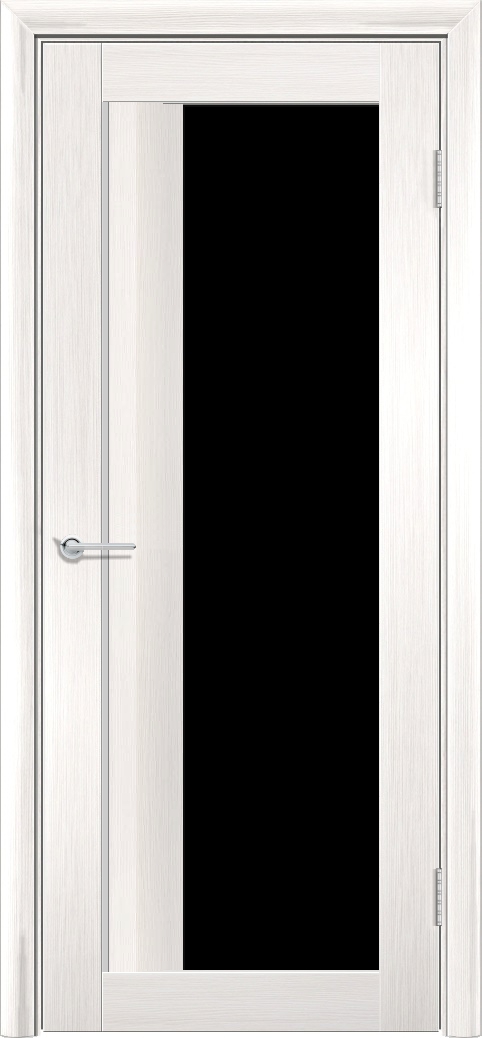 Т41, Лиственница беленая, Лакобель черный