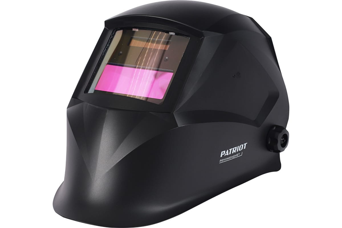 Маска сварочная Patriot 100880502015