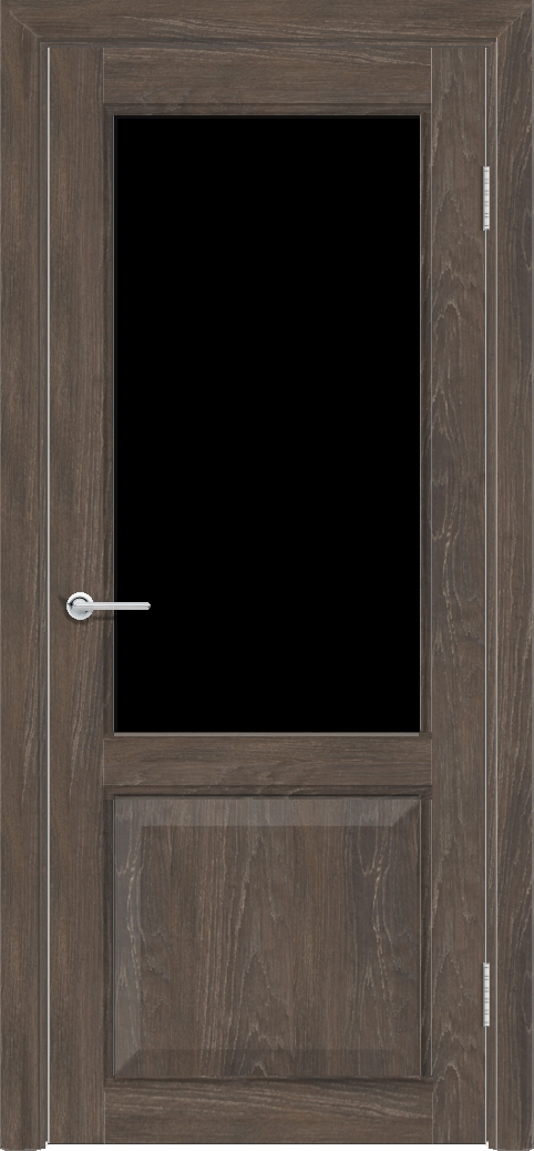 Т42, Дуб корица, Лакобель черный