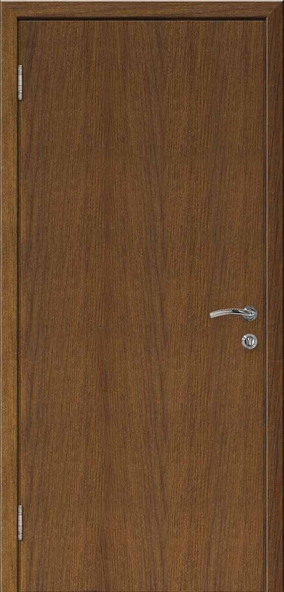 KAPELLI classic Гладкая, Орех Грецкий 3D пленка, ПГ