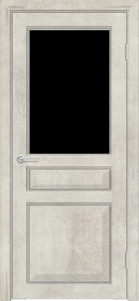 Т43, Светлый бетон, Лакобель черный