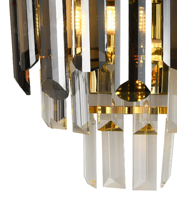 Бра Imperium NUBIAN 81438/1W GOLD PLATED