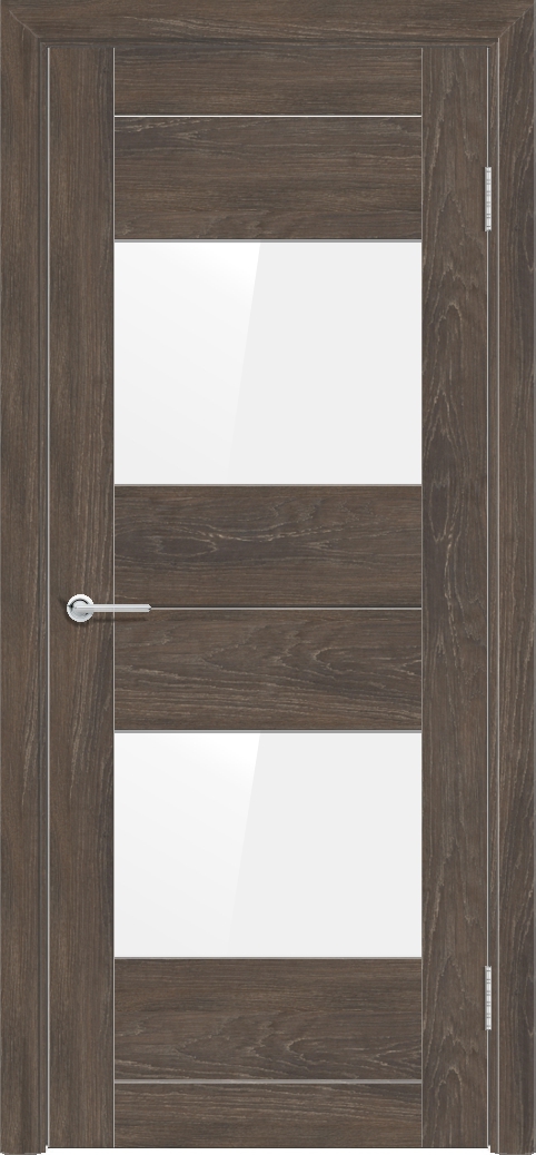 Т33, Дуб корица, Лакобель белый