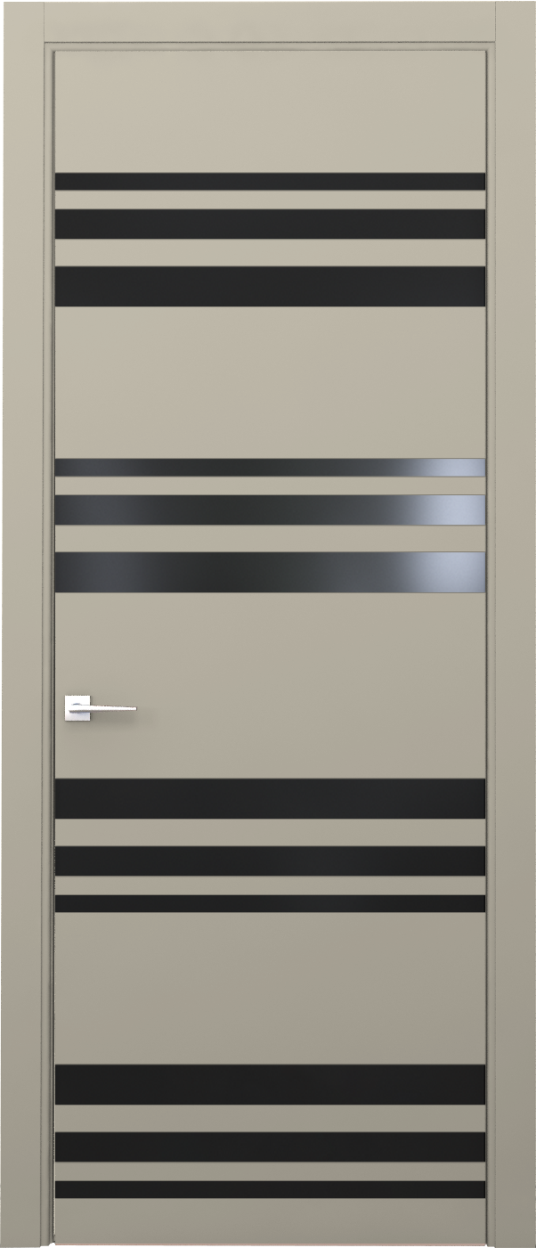 Модель дверей.