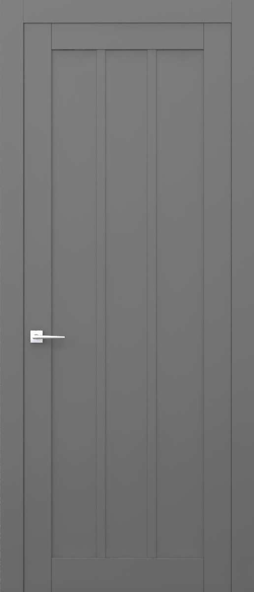 V 19, Vista, Экошпон, Софт серый