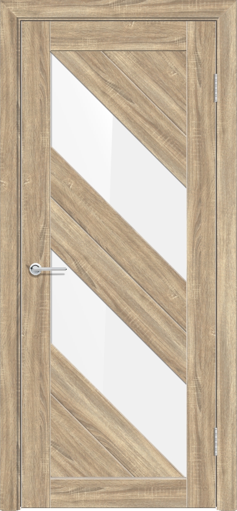 Т27, Дуб сонома, Лакобель белый