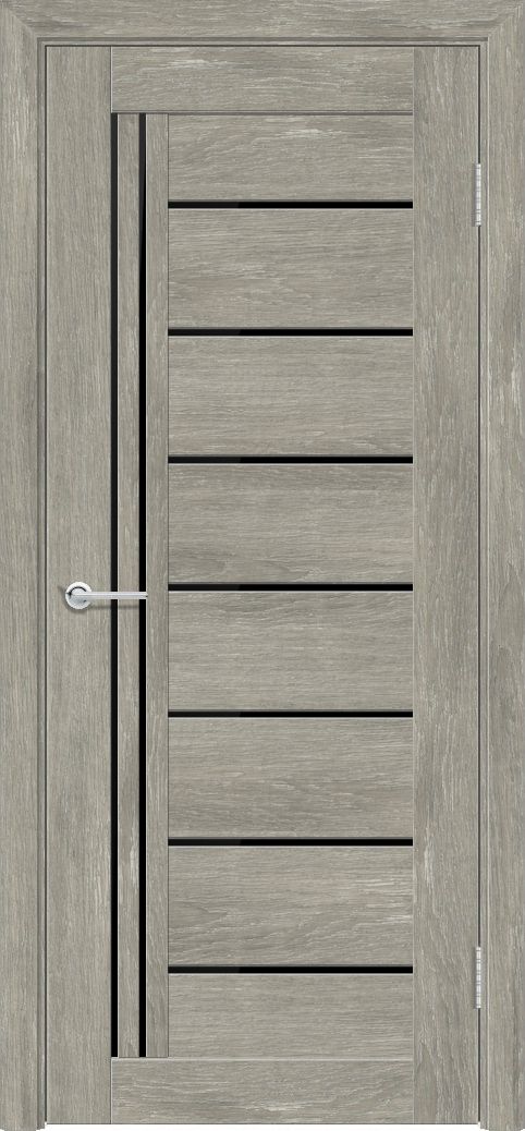 Т60, Дуб седой, Лакобель черный