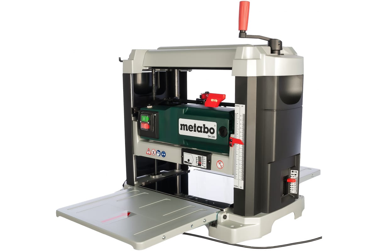 Станок рейсмусовый Metabo DH 330 0200033000