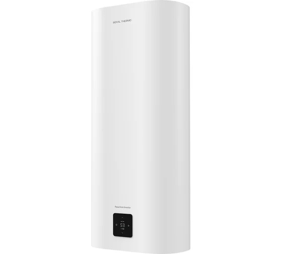 Водонагреватель Royal Thermo RWH 50 Aqua Inox Inverter