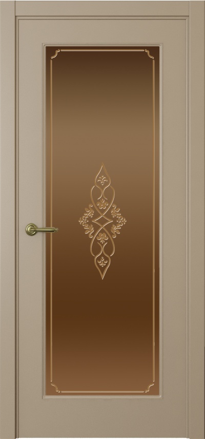 ПП-301.105, Какао, Flora, Арабеска