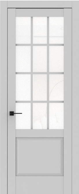 Модель дверей.