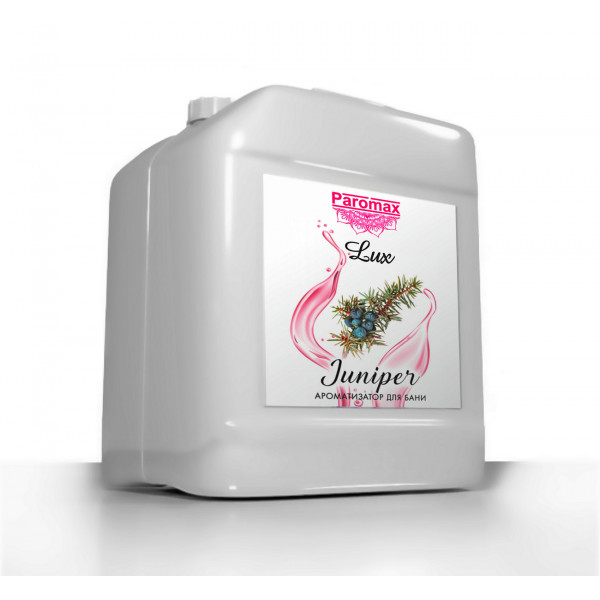 Ароматизатор Паромакс Люкс 5 л