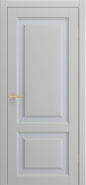 Модель дверей.