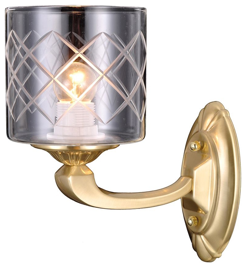 Бра 75116/1W GOLD