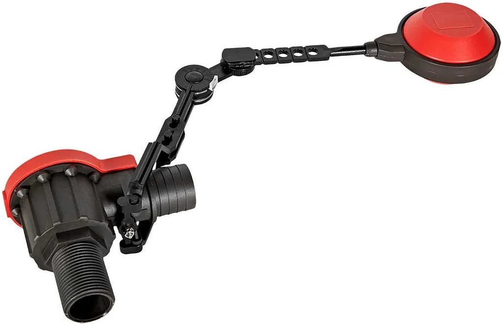 Поплавок для емкостей Rommer FPS-5 RCS-0001-000203