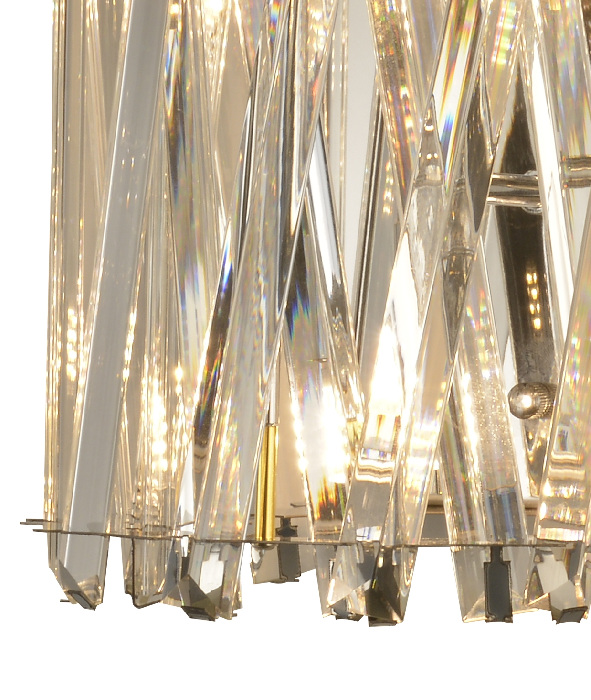 Бра Crown CROWN 81434/1W CHROME