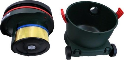 Пылесос Metabo AS 20 L 602012000