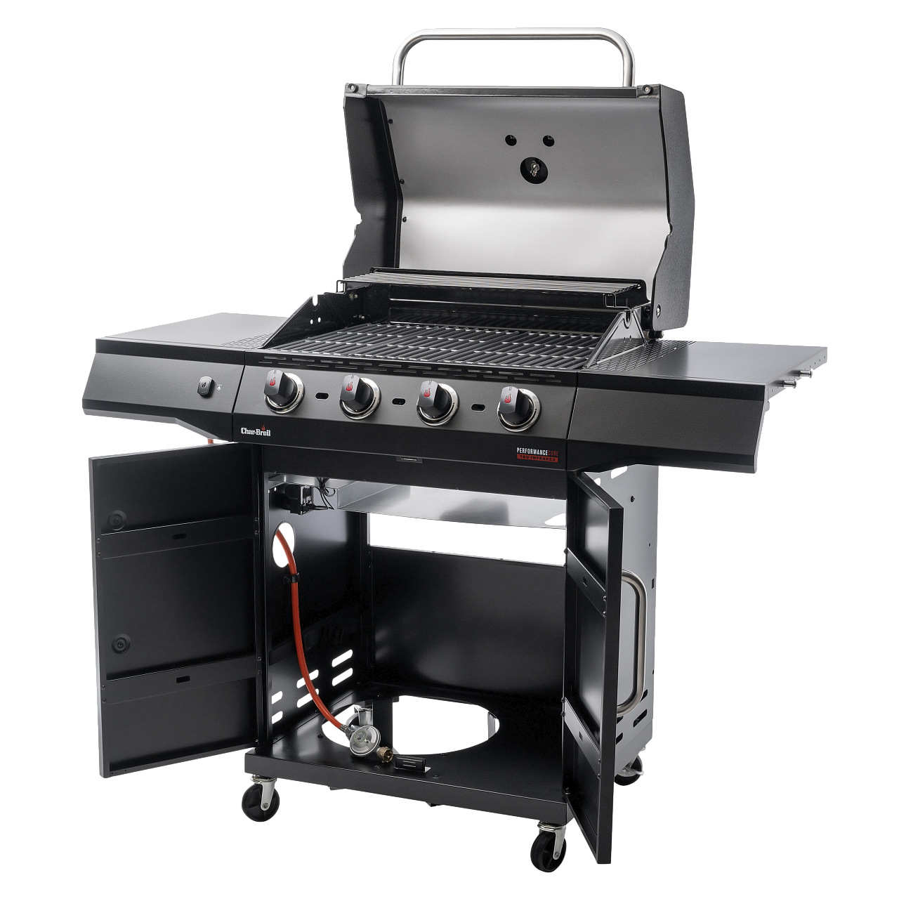 Гриль газовый Char-Broil Performance CORE 4B