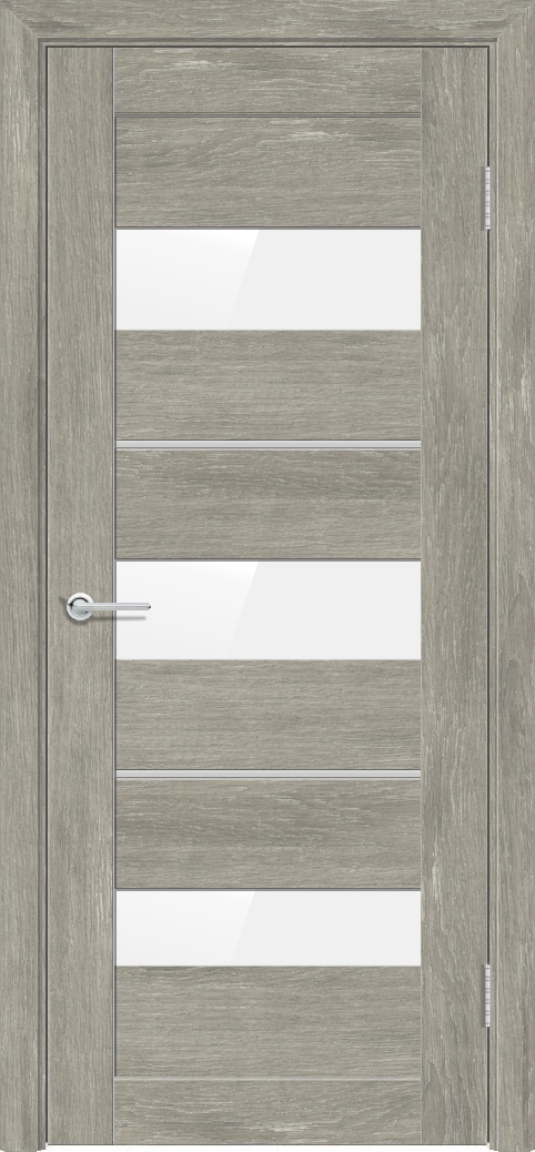 Т29, Дуб седой, Лакобель белый