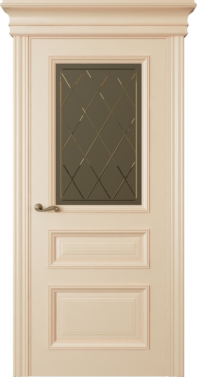 ПП-339.104, Капучино, Без патины, Ромб