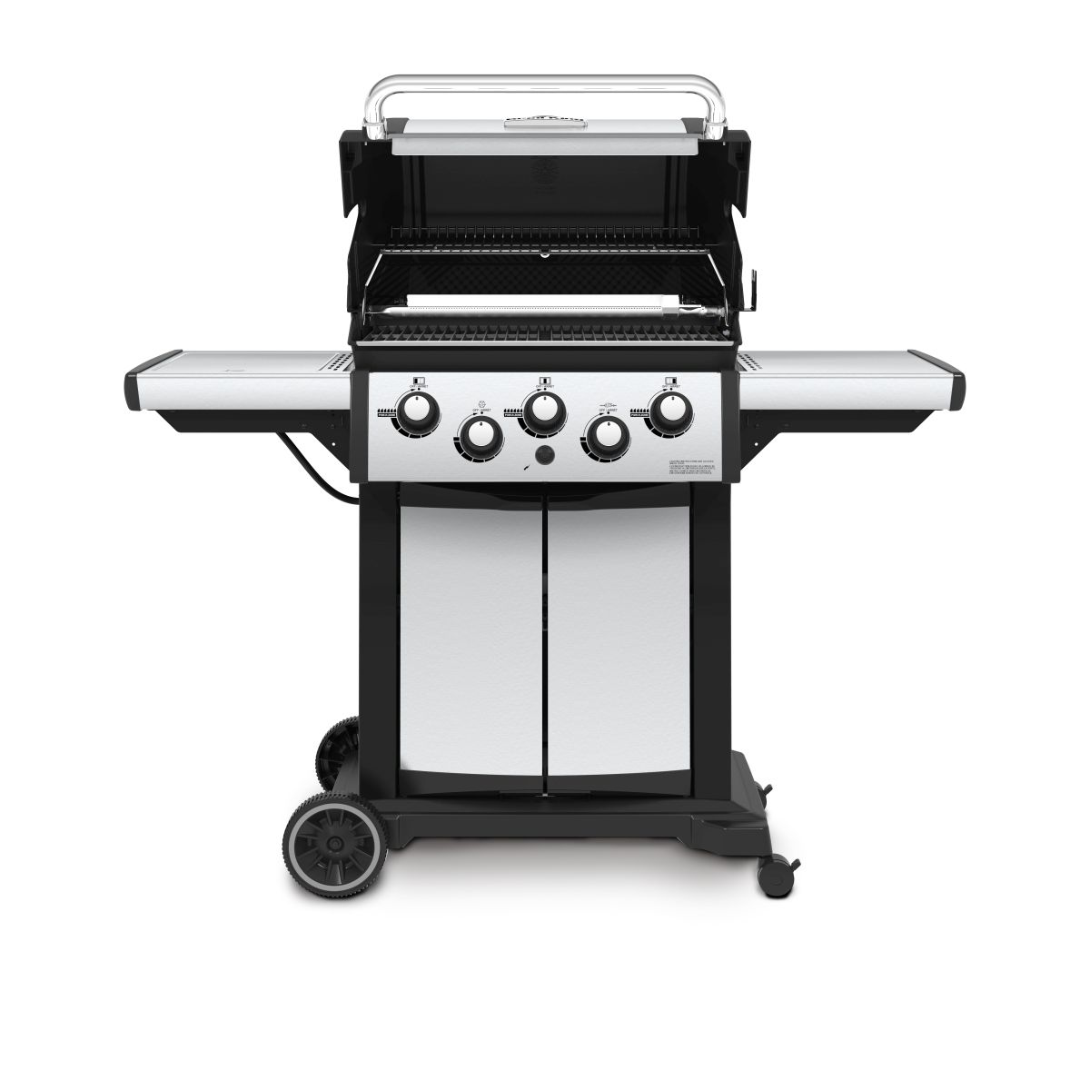 Гриль газовый Broil King Signet S390