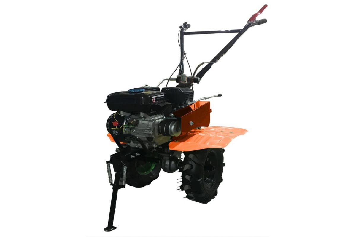 Мотоблок бензиновый Sturm БGK8357CI