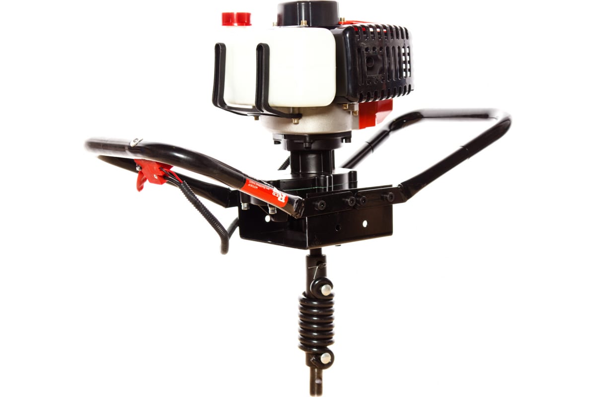 Мотобур бензиновай Redverg RD-EA490 5019453