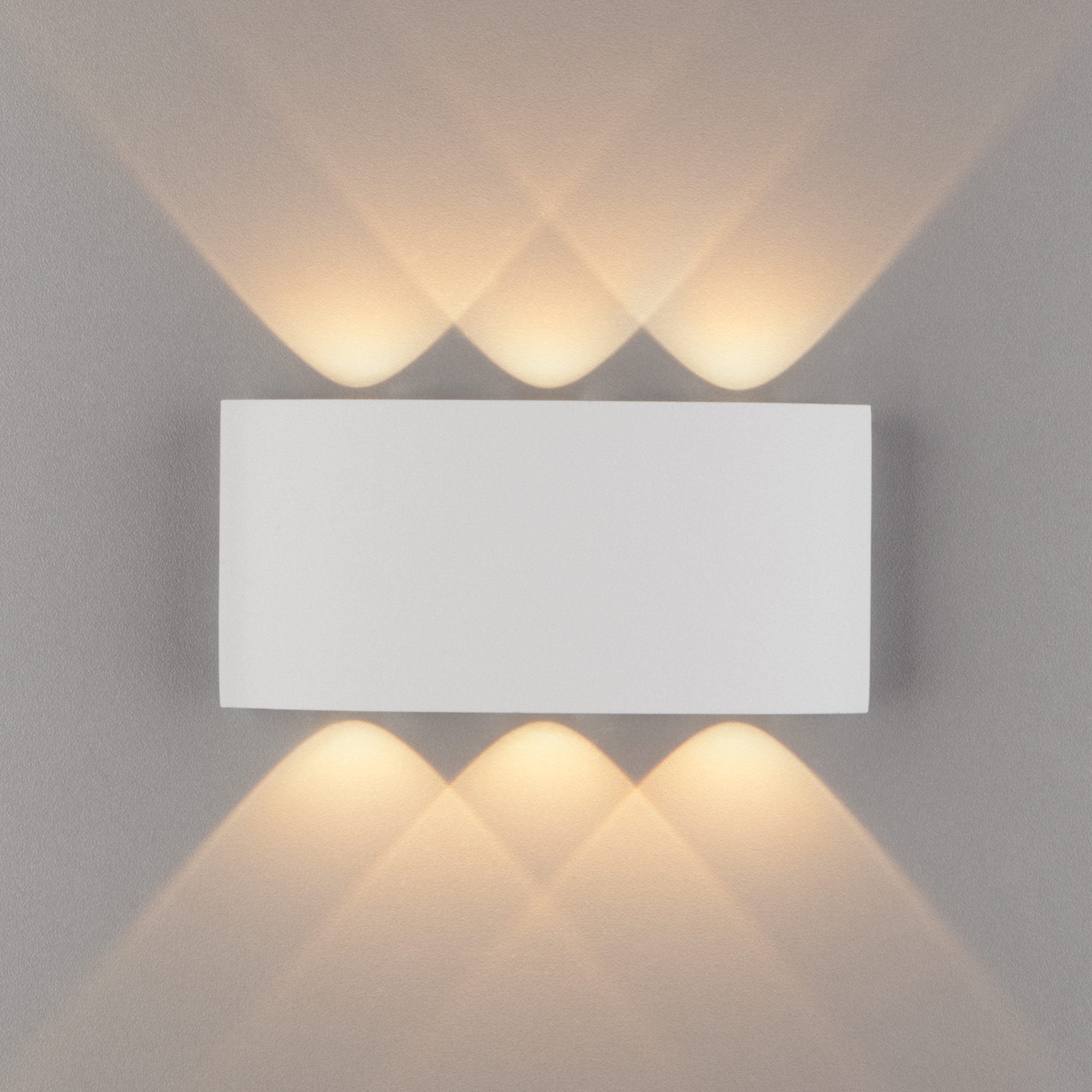 Архитектурная подсветка Twinky 1551 TECHNO LED Белый