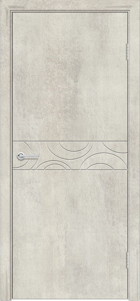 Модель дверей.