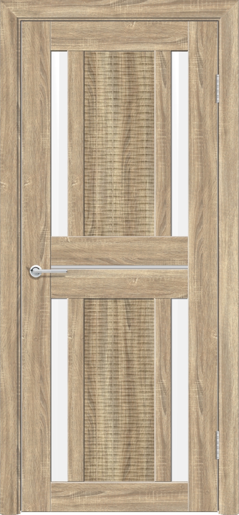 Т26, Дуб сонома, Лакобель белый