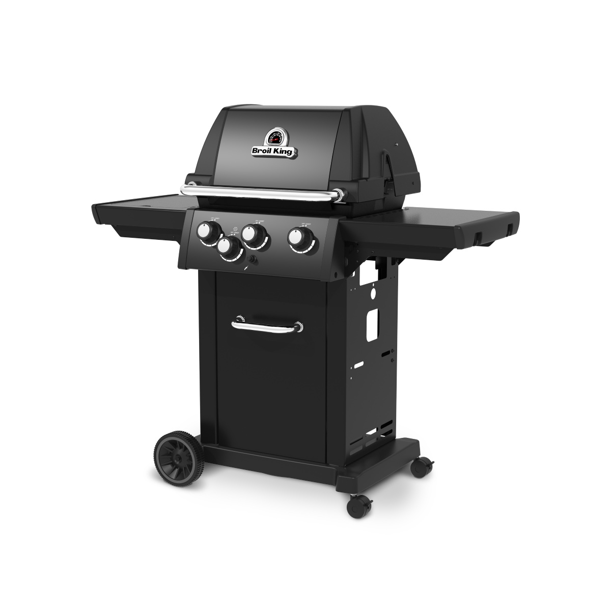 Гриль газовый Broil King Royal 340