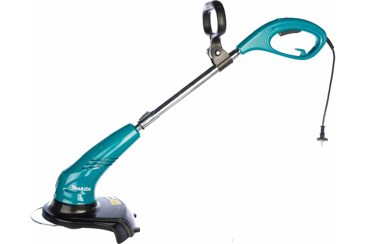 Триммер электрический Makita UR3000