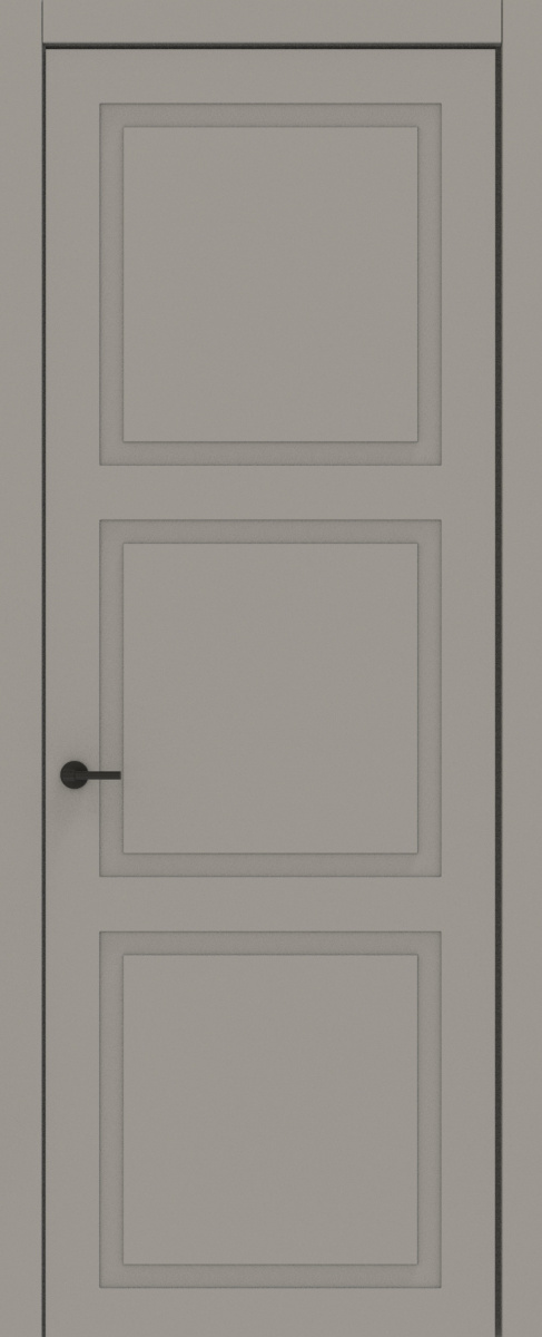Neoclassic 4, Neoclassic, Экошпон, Софт серый Эксклюзив