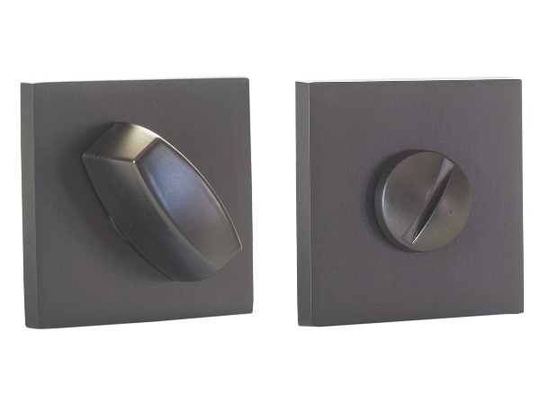 Поворотник сантехнический Iron 21196 графит