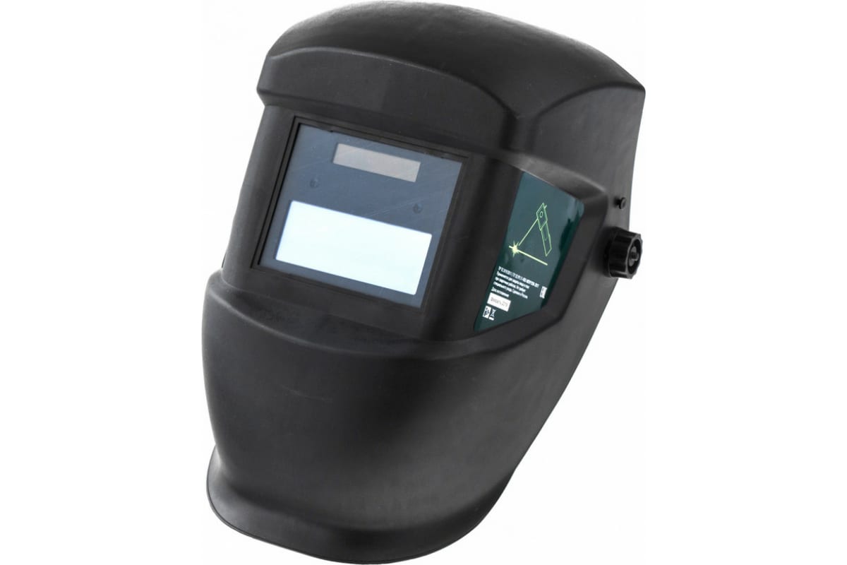 Маска сварочная Сибртех 89176