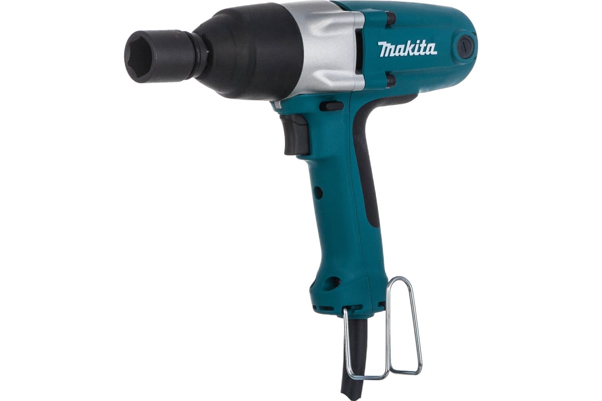 Гайковерт сетевой Makita TW 0200