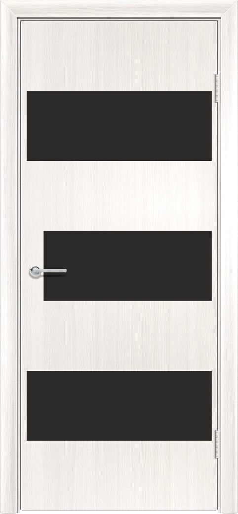 M10, Лиственница беленая, Лакобель черный