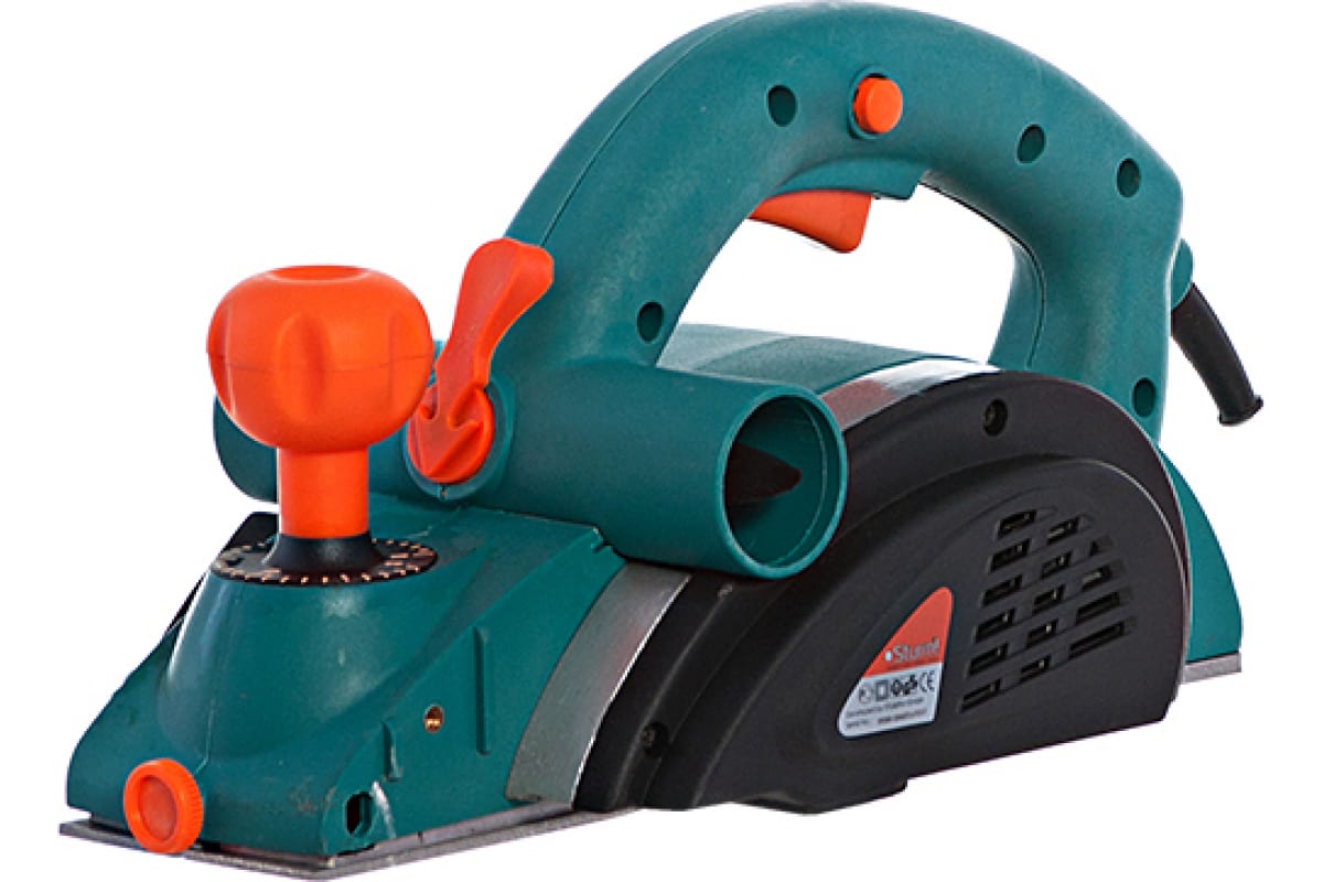 Рубанок сетевой Sturm P1011
