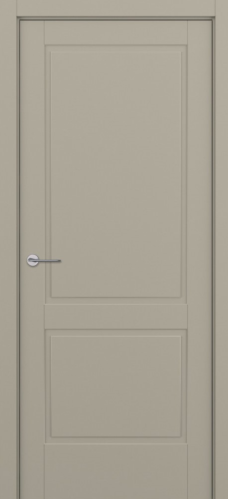 Модель дверей.