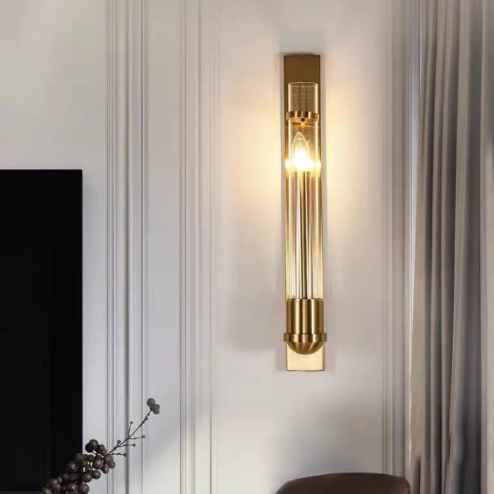 Бра Thor 88042W BR
