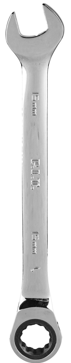 Ключ с храповым механизмом P.I.T. (90 зубцов) HRCW01-0016