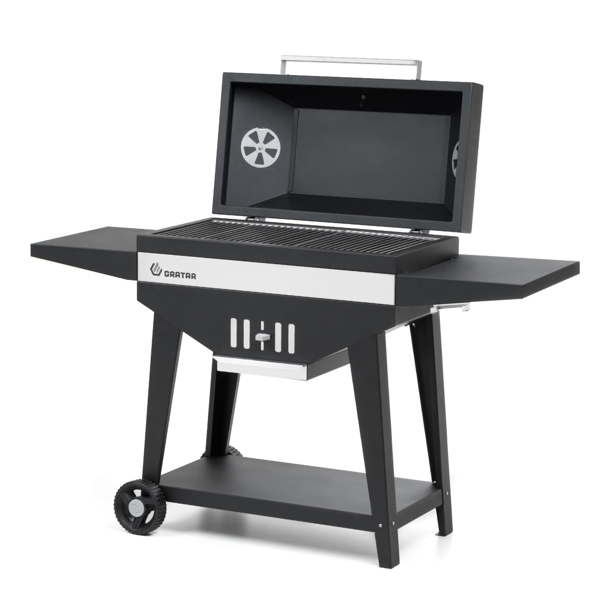 Гриль угольный Gratar GM 720 Master