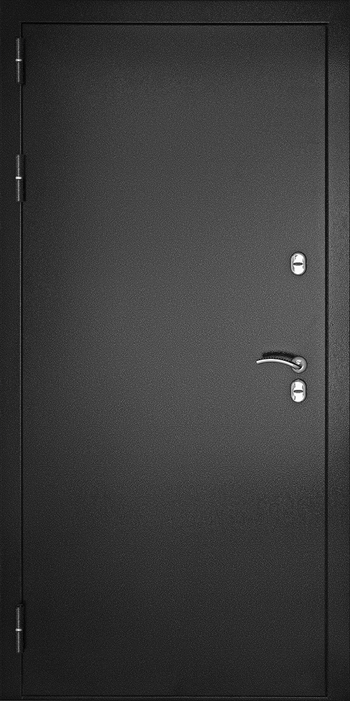 Модель дверей.