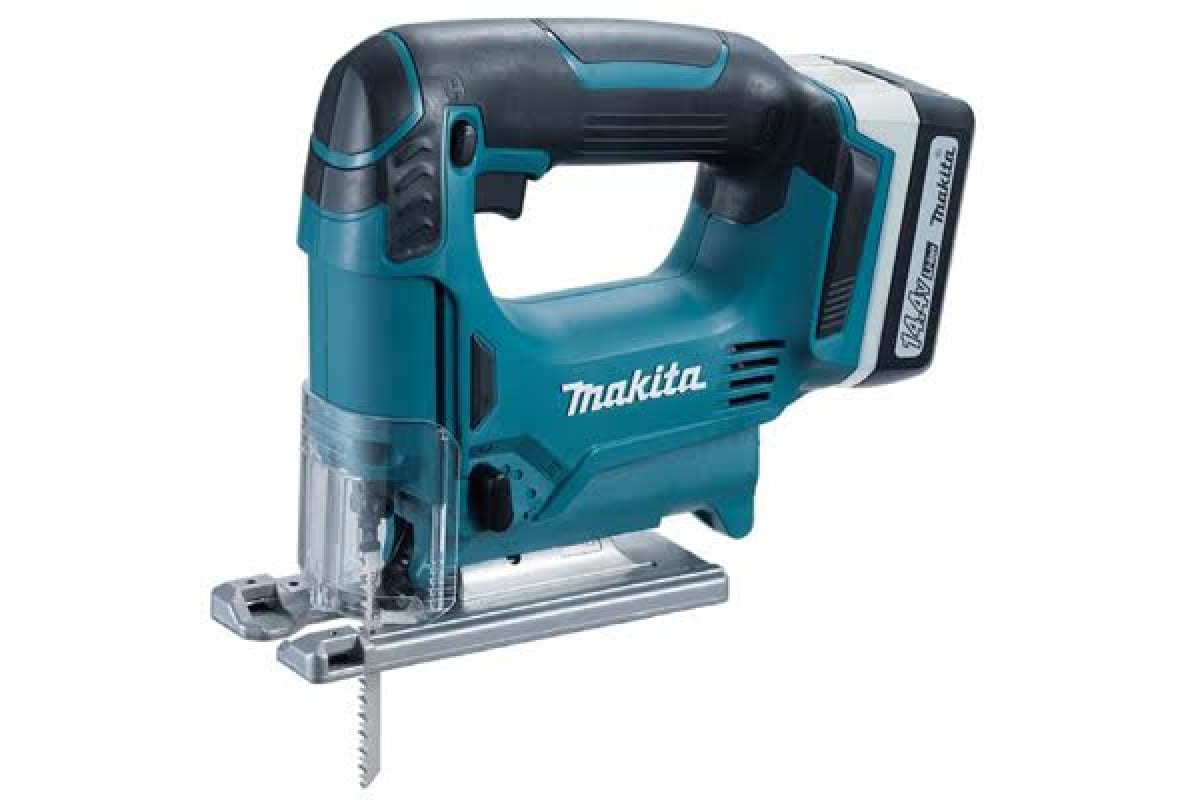 Лобзик сетевой Makita JV143DWE