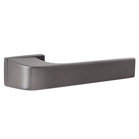 Ручка дверная Code Deco Fusion H-100162-A-GRF графит