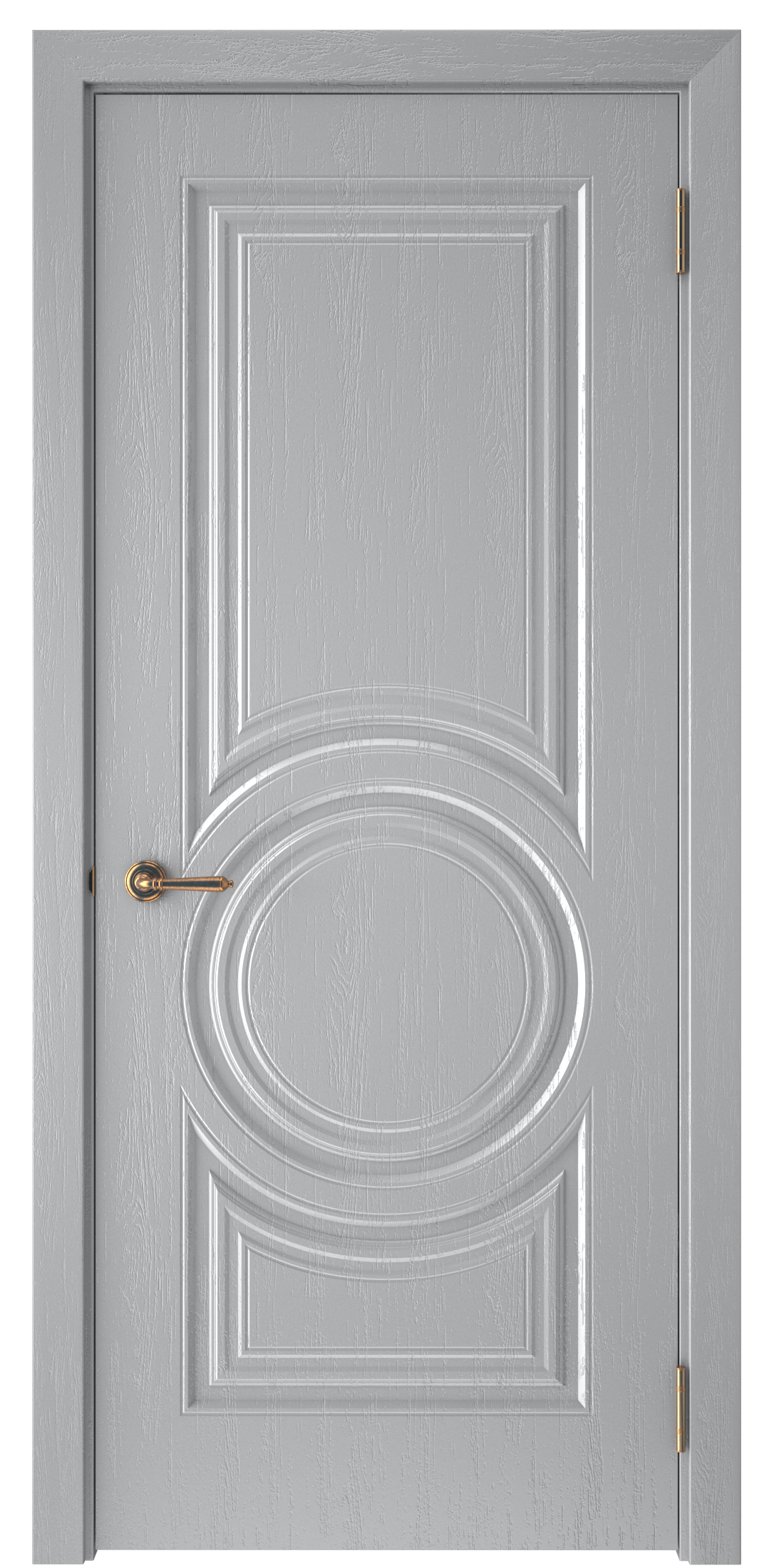 Модель дверей.