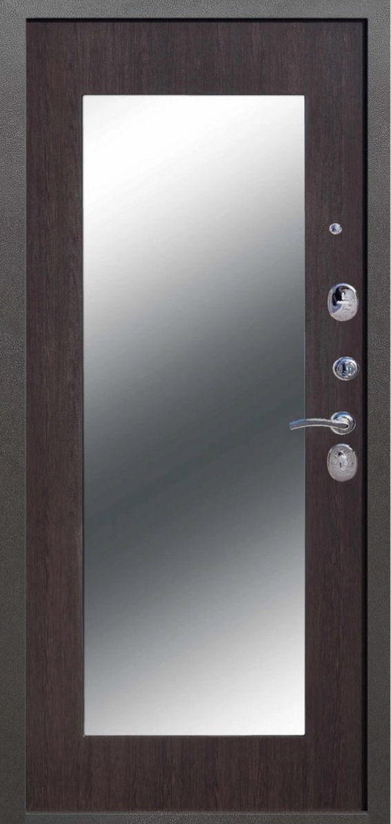 Модель дверей.