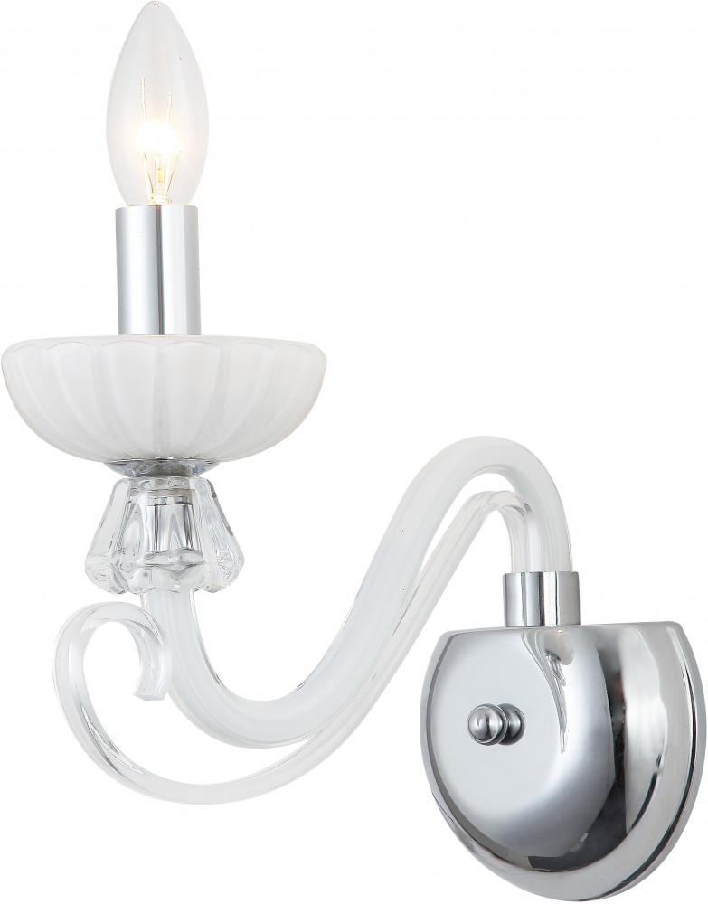 Бра Odetta A7195AP-1WH